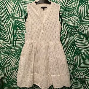 BANANA REPUBLIC dress
